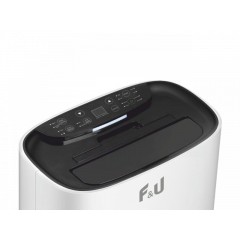 F&U FDE-1643 Αφυγραντήρας 16lt F&U FDE-1643 Αφυγραντήρας 16lt